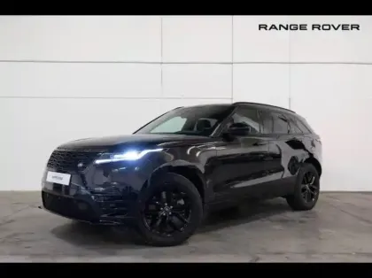 Photo Land Rover Range Rover Dynamic Se