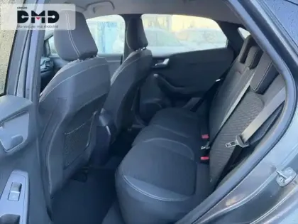 Photo 11 Ford Puma  1.0 EcoBoost 125ch mHEV Titanium Business DCT7