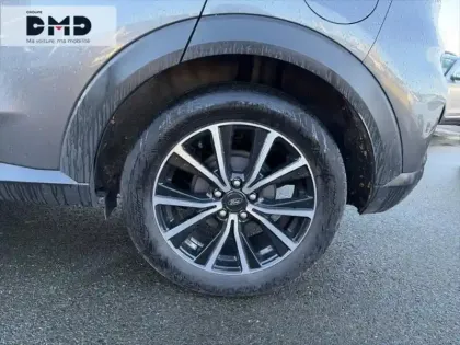 Photo 13 Ford Puma  1.0 EcoBoost 125ch mHEV Titanium Business DCT7