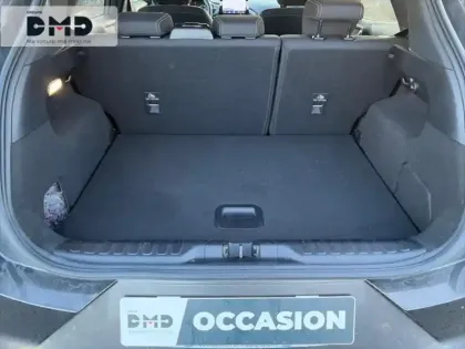 Photo 12 Ford Puma  1.0 EcoBoost 125ch mHEV Titanium Business DCT7