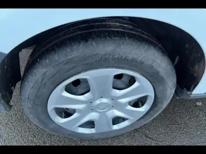 Photo 12 Ford Transit Courier  1.5 TDCI 75ch Stop&Start Trend Business