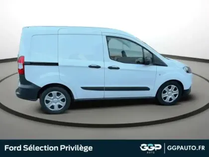 Photo 6 Ford Transit Courier  1.5 TDCI 75ch Stop&Start Trend Business