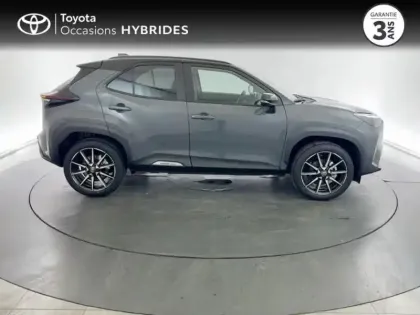 Photo 5 Toyota Yaris  Cross 130h GR Sport MY25