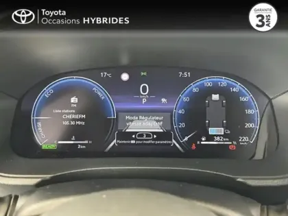 Photo 13 Toyota Yaris  Cross 130h GR Sport MY25