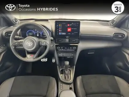 Photo 9 Toyota Yaris  Cross 130h GR Sport MY25