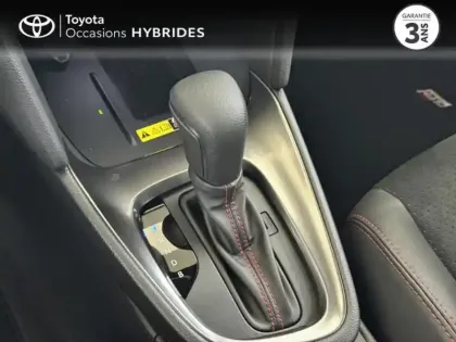 Photo 14 Toyota Yaris  Cross 130h GR Sport MY25