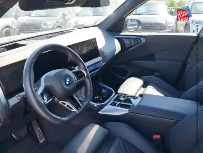 Photo 14 BMW X3  xDrive30e 299ch M Sport