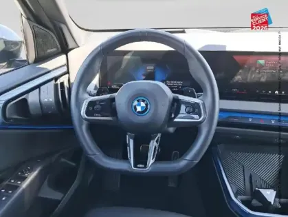 Photo 11 BMW X3  xDrive30e 299ch M Sport