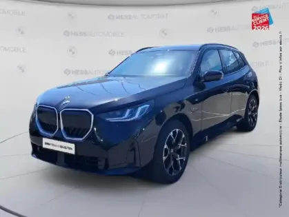 Photo Bmw X3 M Sport