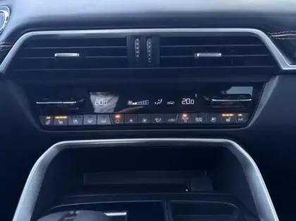 Photo 14 Mazda Cx-80  2.5 e-SKYACTIV PHEV 327ch Homura Plus