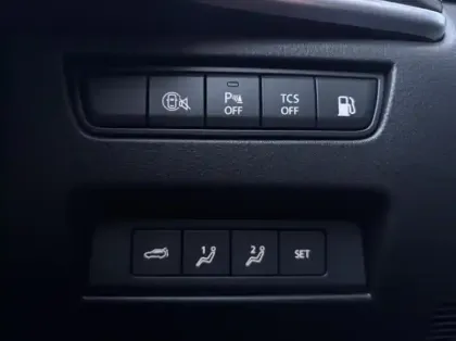 Photo 11 Mazda Cx-80  2.5 e-SKYACTIV PHEV 327ch Homura Plus