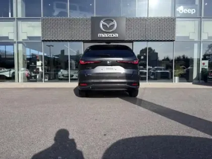 Photo 5 Mazda Cx-80  2.5 e-SKYACTIV PHEV 327ch Homura Plus