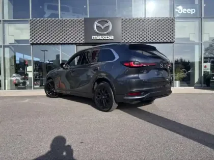 Photo 6 Mazda Cx-80  2.5 e-SKYACTIV PHEV 327ch Homura Plus