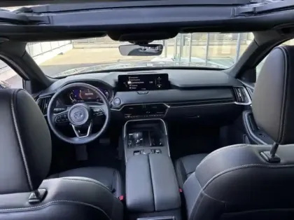 Photo 8 Mazda Cx-80  2.5 e-SKYACTIV PHEV 327ch Homura Plus