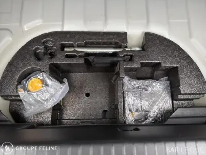 Photo 11 Peugeot 208  e- 136ch GT Pack