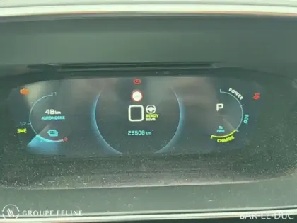 Photo 14 Peugeot 208  e- 136ch GT Pack