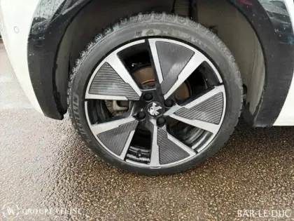 Photo 10 Peugeot 208  e- 136ch GT Pack