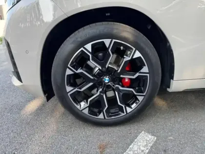 Photo 5 BMW X3  xDrive20d 197ch M Sport