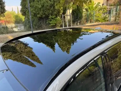 Photo 11 BMW X3  xDrive20d 197ch M Sport