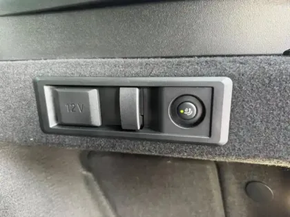 Photo 14 BMW X3  xDrive20d 197ch M Sport