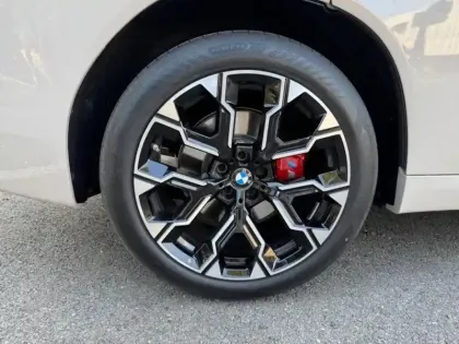 Photo 6 BMW X3  xDrive20d 197ch M Sport