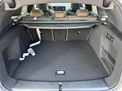 Photo 13 BMW X3  xDrive20d 197ch M Sport