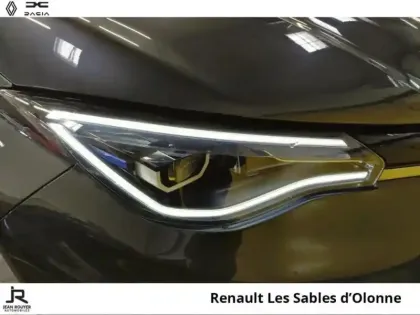Photo 13 Renault Zoé Zoe E-Tech Intens charge normale R110 Achat Integral - 21C