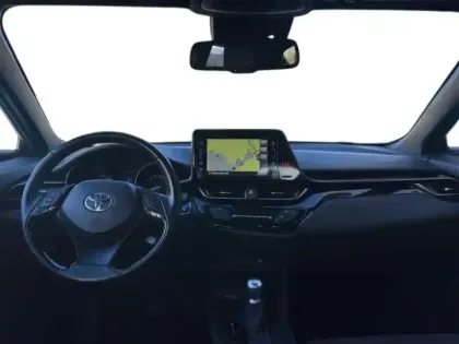 Photo 14 Toyota C-HR  122h Dynamic Business 2WD E-CVT RC18