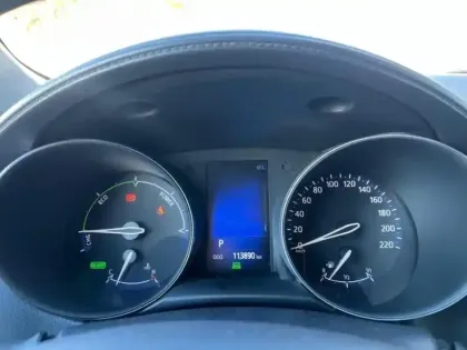 Photo 13 Toyota C-HR  122h Dynamic Business 2WD E-CVT RC18