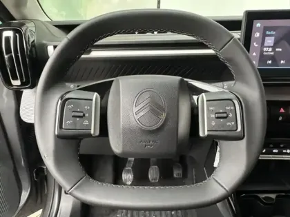 Photo 43 Citroën C3  1.2 Turbo 100ch MAX