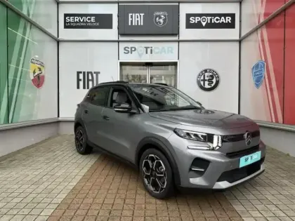 Photo 32 Citroën C3  1.2 Turbo 100ch MAX