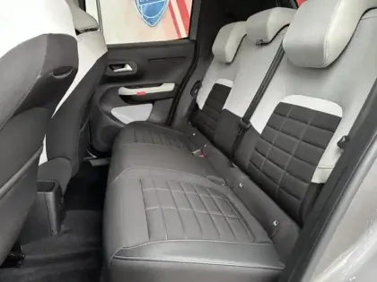 Photo 41 Citroën C3  1.2 Turbo 100ch MAX