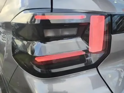 Photo 7 Citroën C3  1.2 Turbo 100ch MAX