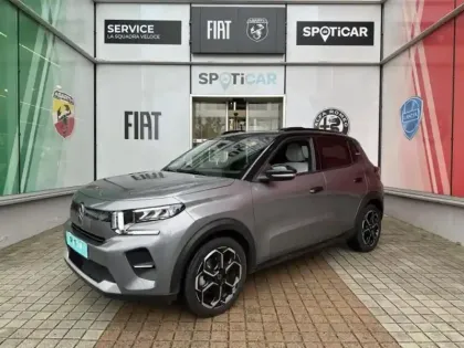 Photo 30 Citroën C3  1.2 Turbo 100ch MAX