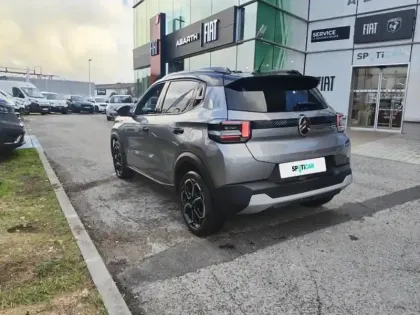 Photo 5 Citroën C3  1.2 Turbo 100ch MAX