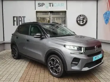 Photo 17 Citroën C3  1.2 Turbo 100ch MAX