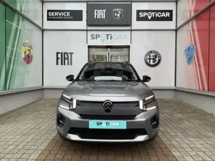 Photo 31 Citroën C3  1.2 Turbo 100ch MAX