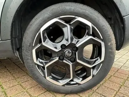 Photo 38 Citroën C3  1.2 Turbo 100ch MAX