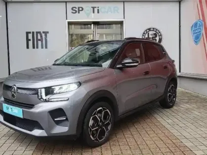 Photo 15 Citroën C3  1.2 Turbo 100ch MAX