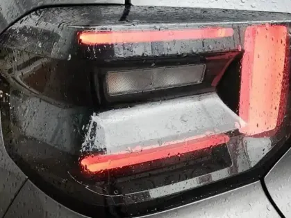 Photo 23 Citroën C3  1.2 Turbo 100ch MAX