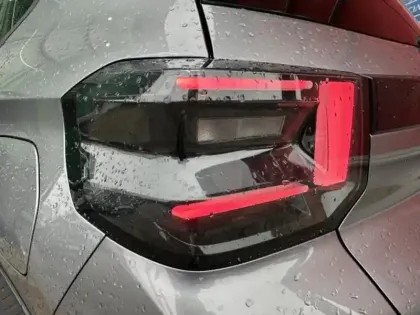 Photo 36 Citroën C3  1.2 Turbo 100ch MAX