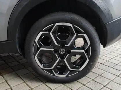 Photo 21 Citroën C3  1.2 Turbo 100ch MAX