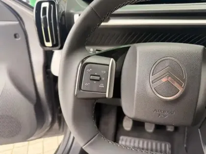 Photo 59 Citroën C3  1.2 Turbo 100ch MAX