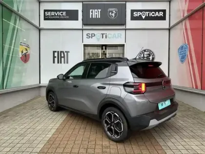 Photo 35 Citroën C3  1.2 Turbo 100ch MAX