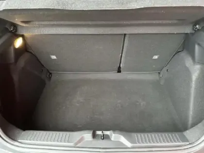 Photo 39 Citroën C3  1.2 Turbo 100ch MAX