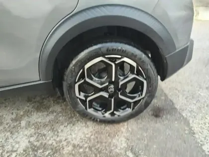 Photo 6 Citroën C3  1.2 Turbo 100ch MAX