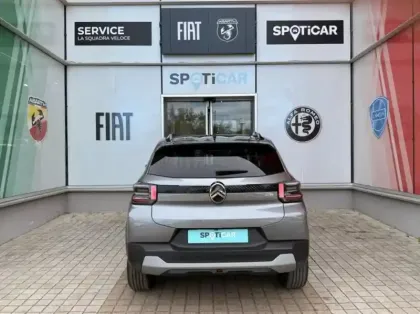 Photo 49 Citroën C3  1.2 Turbo 100ch MAX
