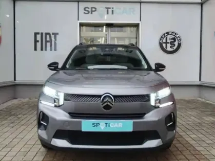 Photo 16 Citroën C3  1.2 Turbo 100ch MAX