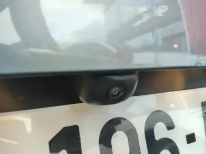 Photo 8 Citroën C3  1.2 Turbo 100ch MAX