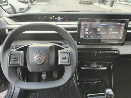 Photo 11 Citroën C3  1.2 Turbo 100ch MAX